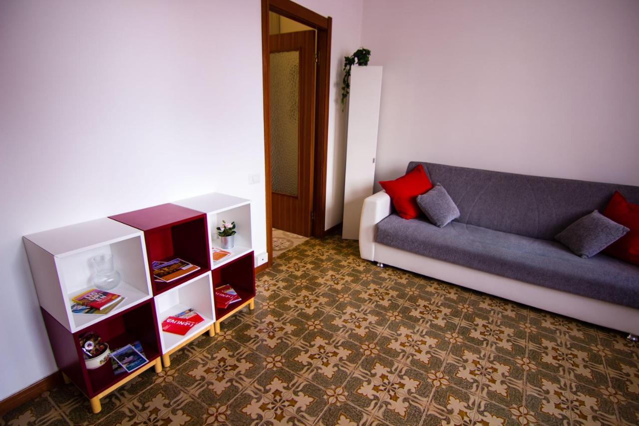 Ferienwohnung Fior Di Limone Sestri Levante Exterior foto