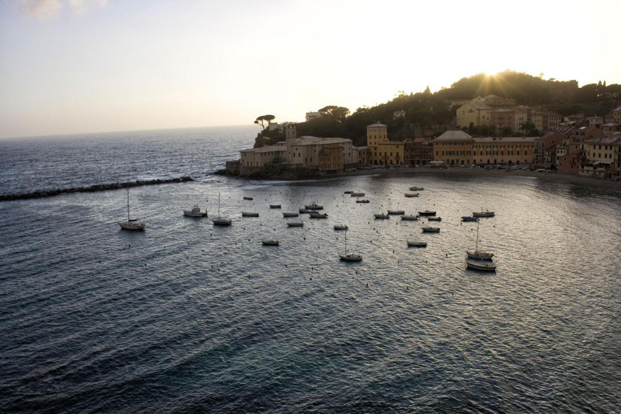 Ferienwohnung Fior Di Limone Sestri Levante Exterior foto