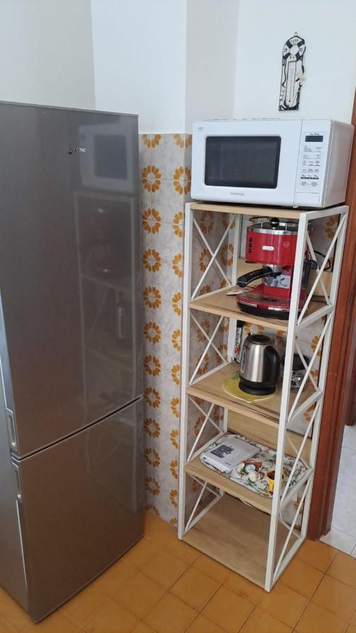 Ferienwohnung Fior Di Limone Sestri Levante Exterior foto
