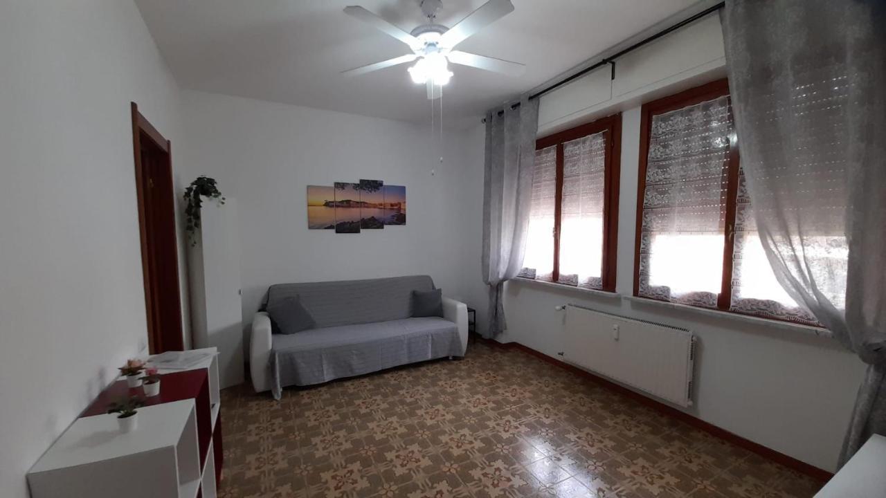 Ferienwohnung Fior Di Limone Sestri Levante Exterior foto