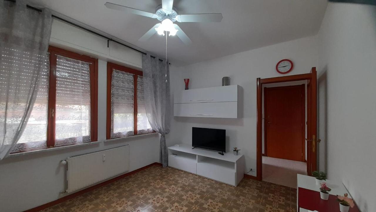 Ferienwohnung Fior Di Limone Sestri Levante Exterior foto